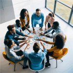 Entrepreneur Mindset: Turning Ideas into Impact
