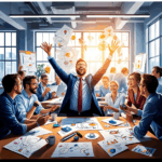 The Blueprint of a Self-Made Entrepreneur: Building Success from the Ground Up