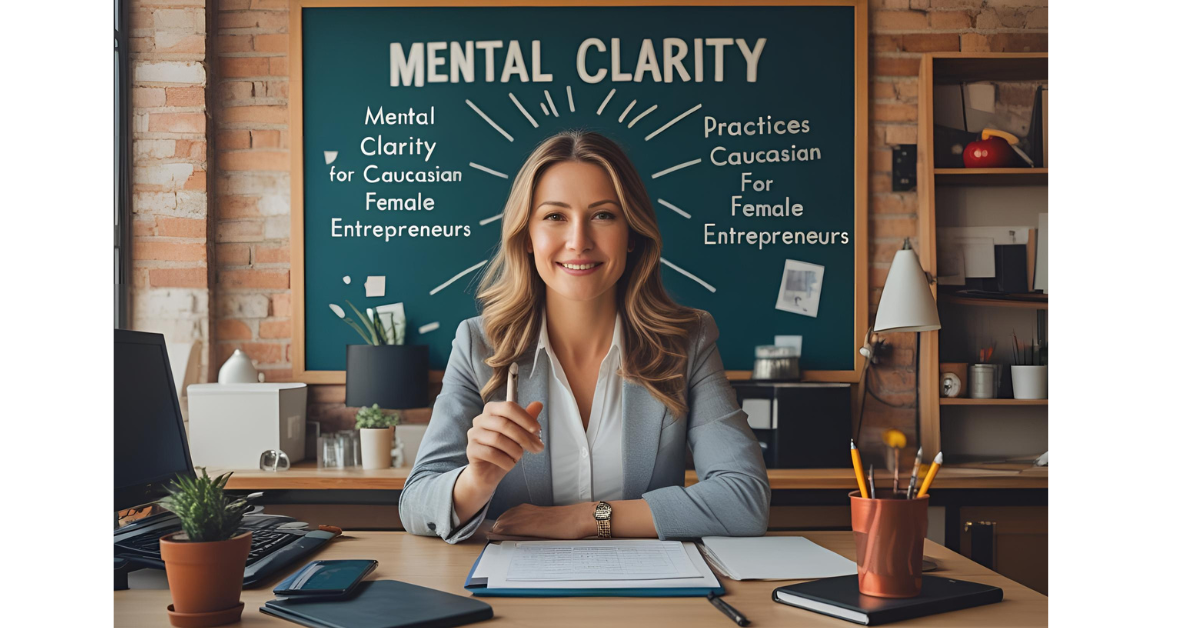 Read more about the article Mental Clarity Practices for Entrepreneurs