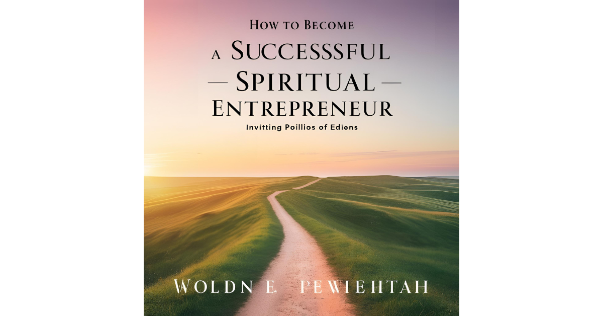 Read more about the article How to Become a Successful Spiritual Entrepreneur
