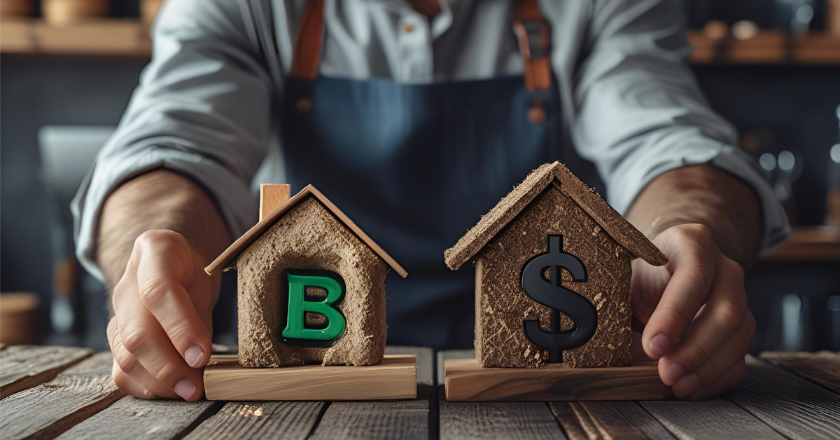 Read more about the article Business vs. Entrepreneurship: What’s the Difference and Why It Matters for Beginners