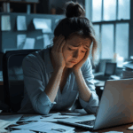 Burnout Is Not a Badge: Rewiring Your Boundaries for Aligned Success