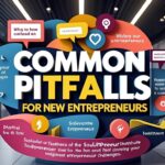 Top 10 Mistakes New Entrepreneurs Make