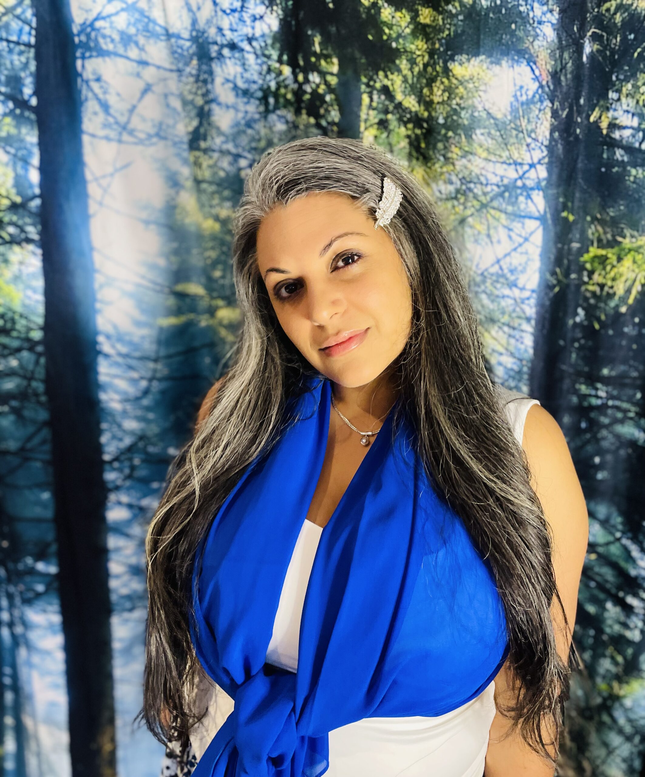 Selena Ella Moon